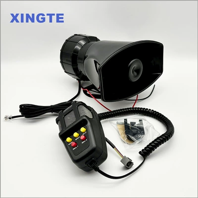 Cross-Border Foreign Trade 5-Tone Car horn/tweeter
