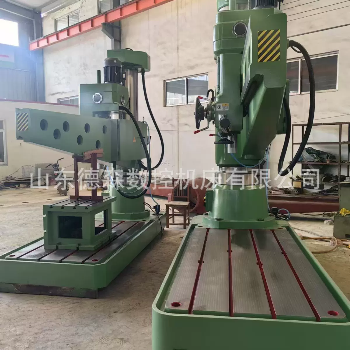 厂家供应Z3063*16摇臂钻床型号全实体厂家用于攻丝钻孔攻丝等