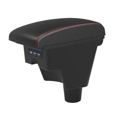 2023 Wuling fruit armrest box – Armrest box