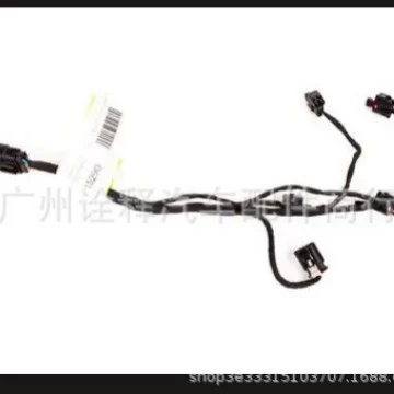 Chevrolet Gmc Fuel – Other brake systems