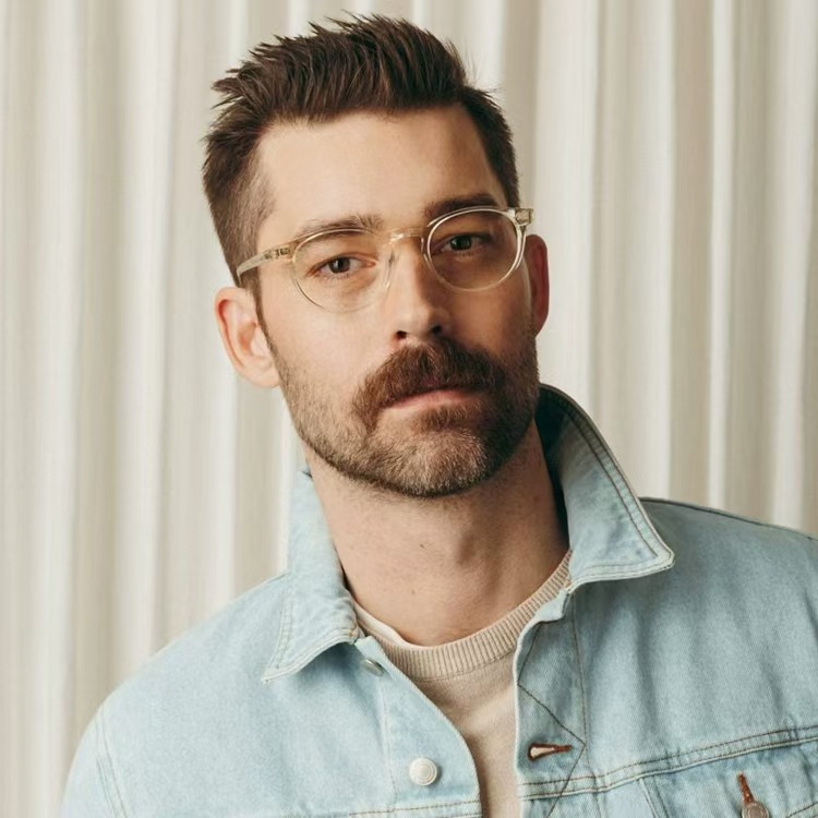 55g Weight Full Frame Glasses Structure Glasses Frame Classification Ac Lens Material Oval Frame Glasses Style Casual, Outdoor, Sports Occasion Solid Color Pattern All Seasons Season Unisex Gender Retro, Sweet Style Retro Sweet Solid Color Ac Oval Frame Full Frame Optical Glasses 无