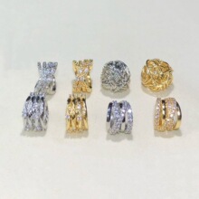 14k����ɫˮ��diy����U���p�@�p��ë��������Ƭ��������