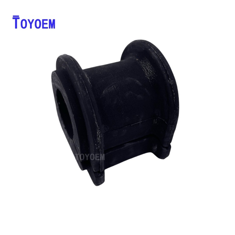 For Toyota CrowN Reiz OpeNiNg Rubber FroNt BalaNce Bar Rubber Sleeve Stabilizer Bar 48815-0N010 30551