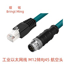 ����ҕ���I���C�B�Ӿ�M12�D��RJ45�B����A��8о���^������朾W��