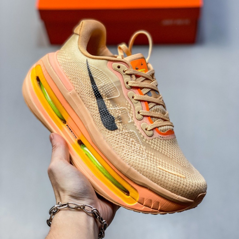 Zapatos de alta calidad transfronterizos de doble cojín de aire de alta ventilación de zapatos deportivos casuales de running