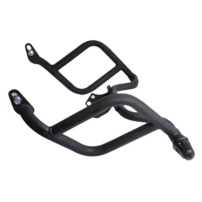 Motorcycle bumper, Applicable to Suzuki GSX250R