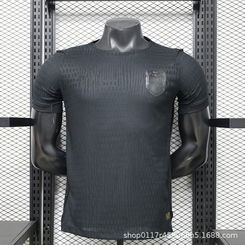 Fábrica directa de la Copa del Mundo 2026 48 camisetas jugadores edición Argentina Brasil Francia Inglés lotes de uniformes de fútbol