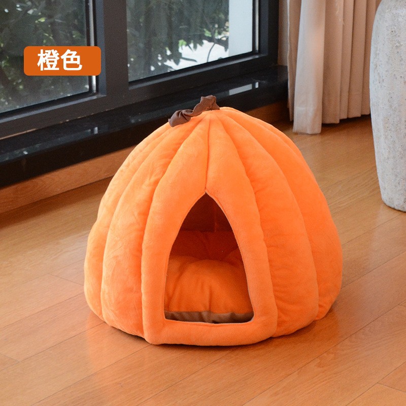 호박색