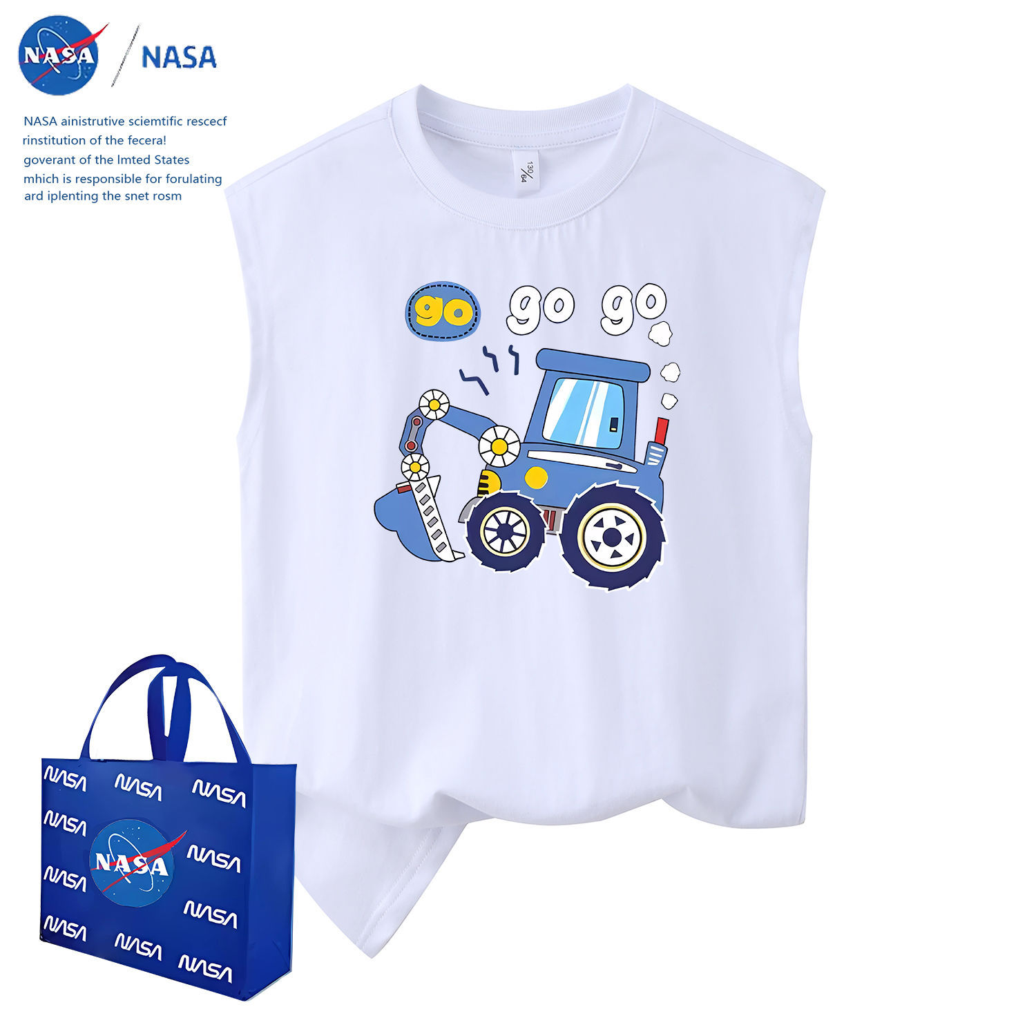 Kids' Camisole