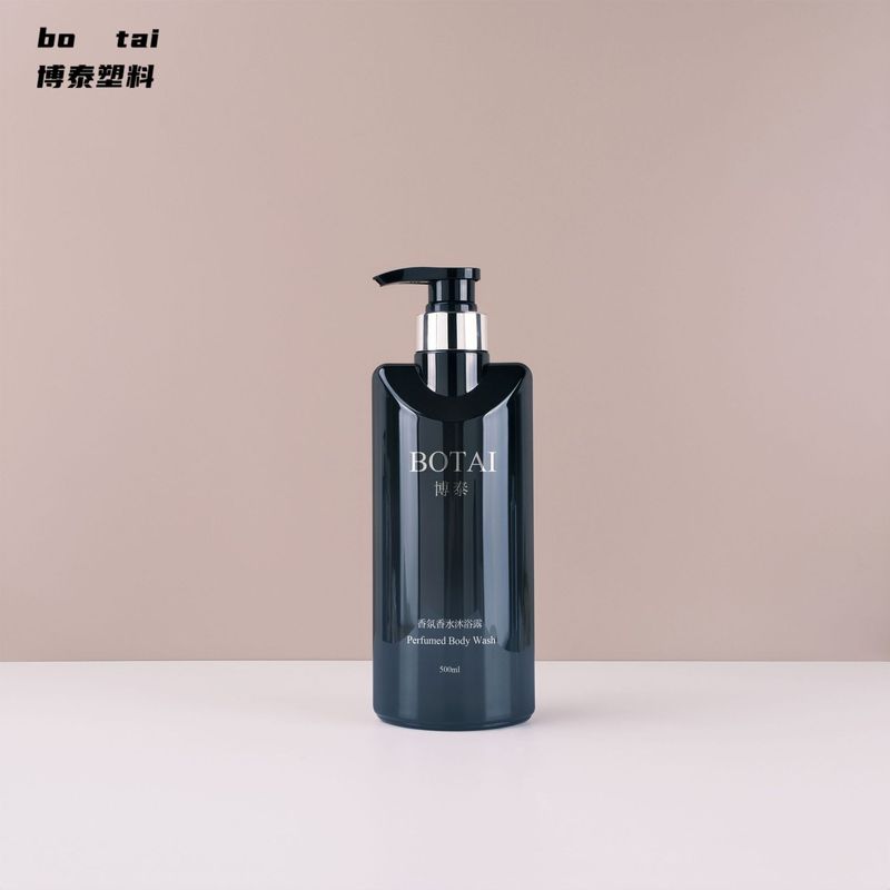 在庫あり PET500ml シャンプーボトル 洗浄ボトル シャンプー・ボディソープ用 プッシュポンプボトル 電子商取引人気商品|undefined