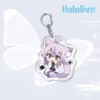 Hololive 2 keychain-12