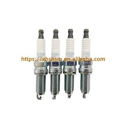 Cross-border auto parts auto Alışdırma şamı (Sveçalar)