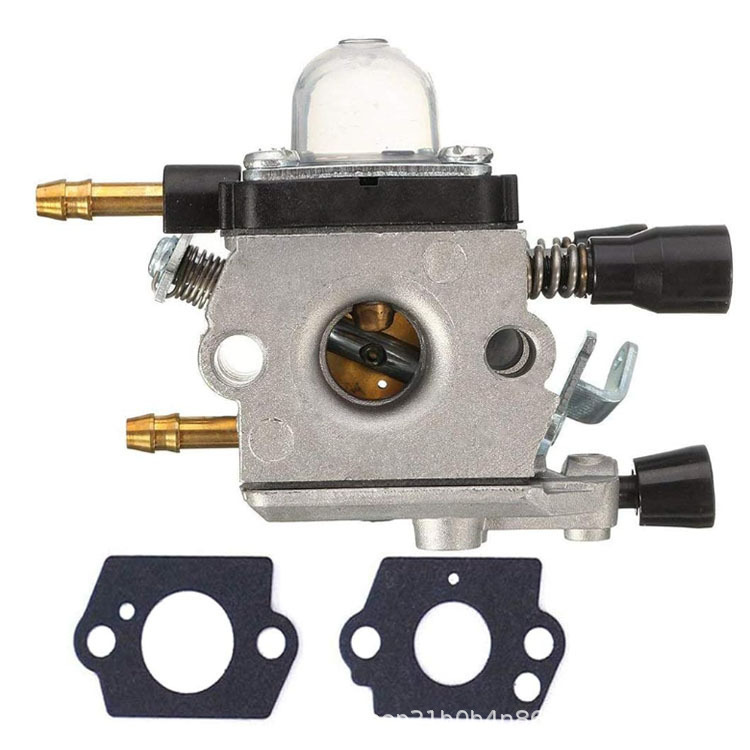 Accesorios de motosierra carburador BG45 BG55 BG65 BG85 C1Q-S68 C1Q-S68G