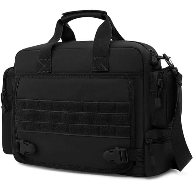 Nuevos productos personalizados, deportes de ocio, computadora, documento oficial, bolso militar, camuflaje, bolso táctico de un solo hombro, bolso deportivo, impermeable