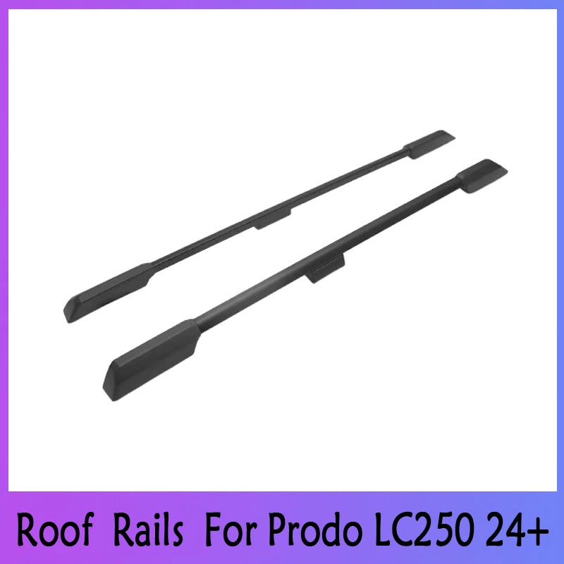 Для 24 новых моделей властных багажных полок prodo LC250 багажных полок roof rack