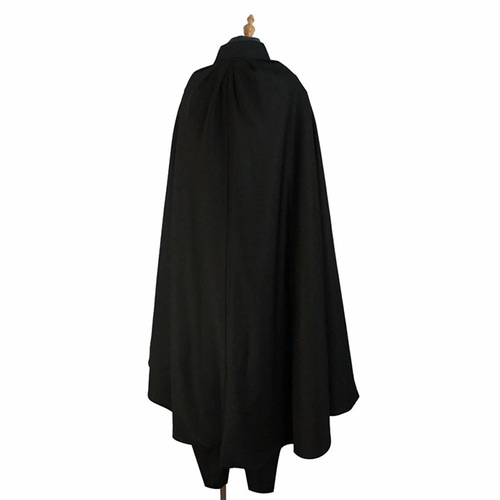 Sweet huoying ninja Chiha Sasuke adult cloak cosplay suit ninja COS suit