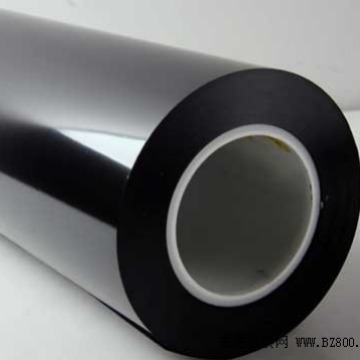 供应PET薄膜(黑色)