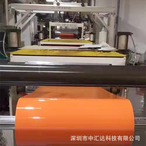 pp片材透明磨砂黑色白色包装吸塑印刷片pp颜色胶片各种尺寸可回收