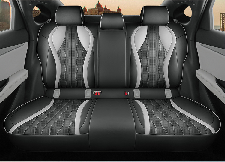 BYD seal 06 seat cover dmi special cushion car seat cover four seasons seat cover all-inclusive car seat cushion