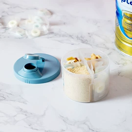 纸巾盒;家用盆;奶粉储存盒