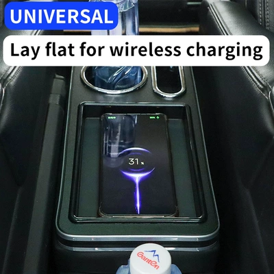 Armrest box | Armrest Box