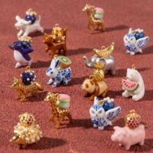 �W���羳�r�������¿ͨ����ϵ�ж�ɫDIY�Ʒ����~僽�ɫ Ů