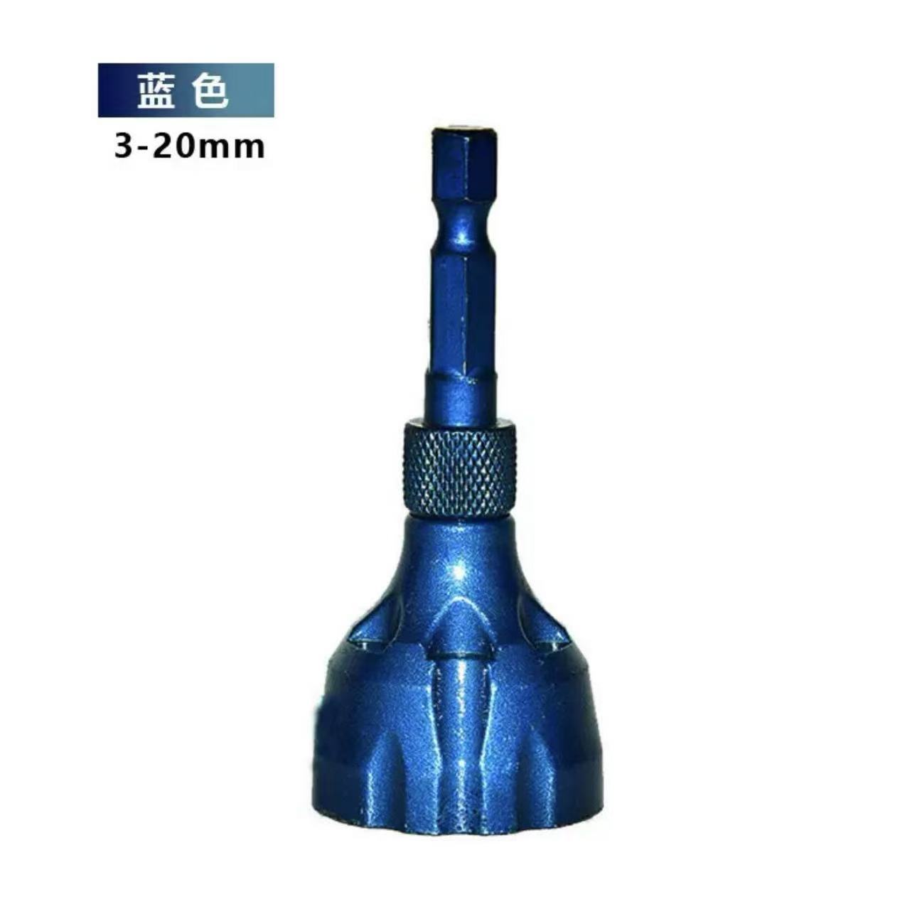 3-20蓝色