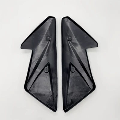 Eagle, and Other Modified Flat – Electric vehicle fender