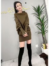 �OӋ��С���@�ݰ���ᘿ�ȹŮ�W؛2025�ﶬ���¿����ٴɫ��ȹ