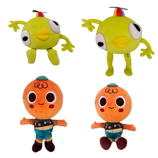 �羳�¿�PEAK Scout Plushie��߅ë�q��߂ɲ�T��ż���в�����