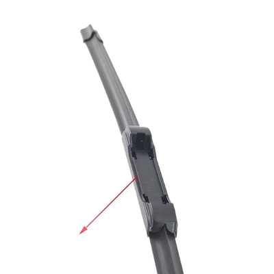 for Vehicles, Wiper