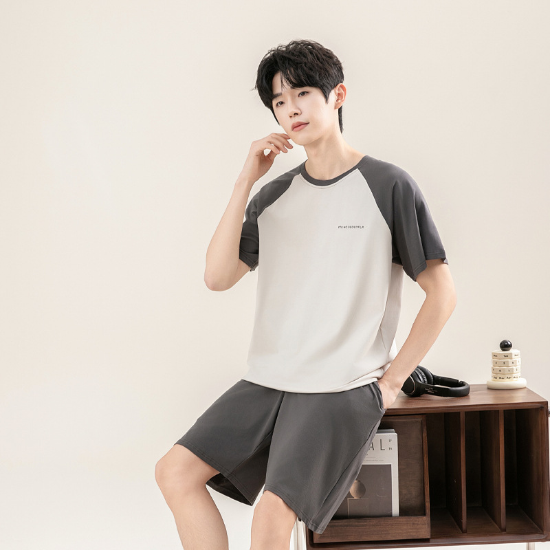 52535 라이트 살구