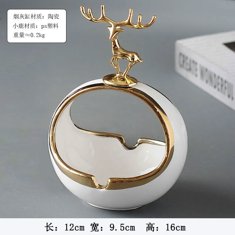 Fengshengshui barco decoración del hogar pasillo decoración salón TV gabinete artesanía inauguración de la casa regalo de alta gama al por mayor