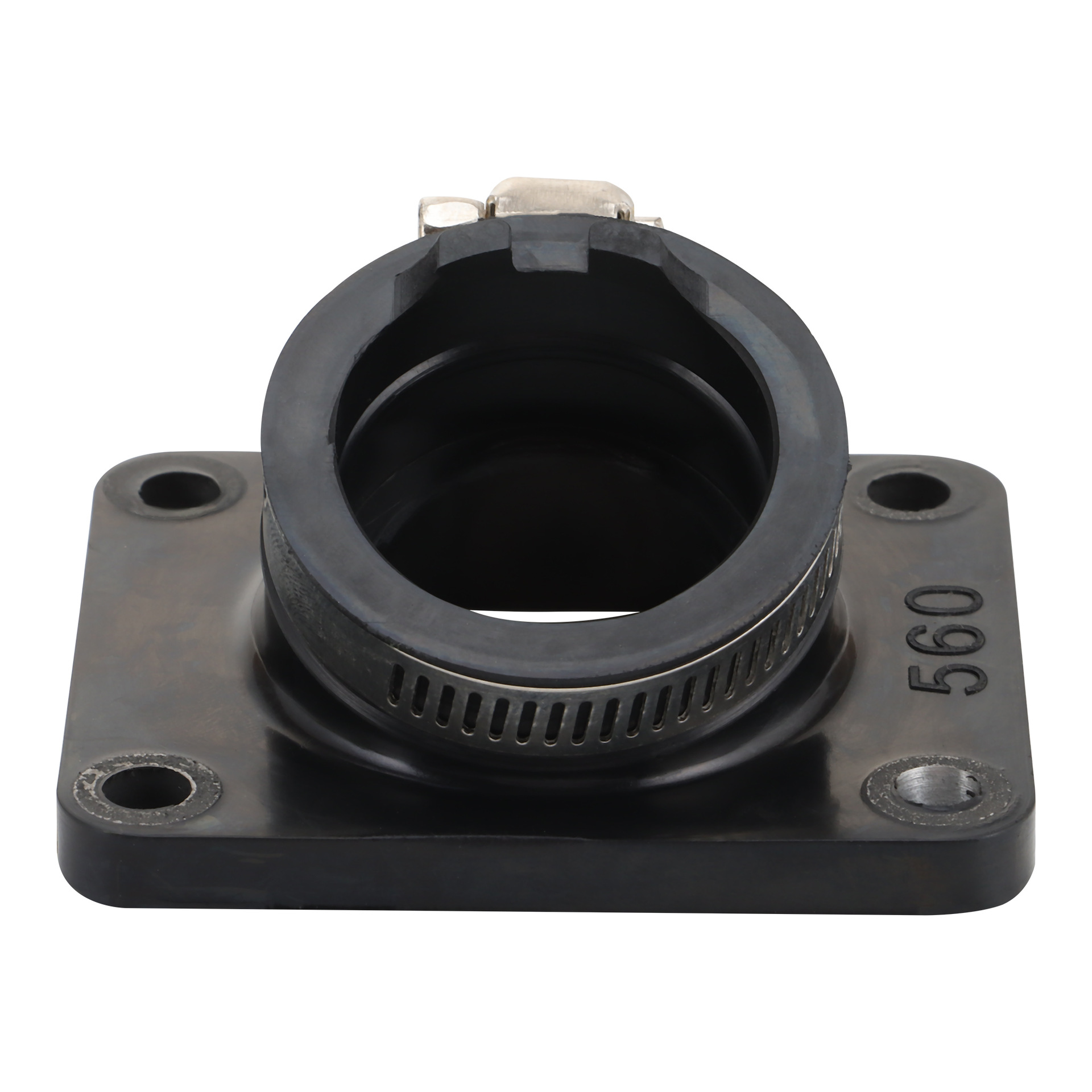 Motorcycle Intake Manifold Joint Fitting Maniful Cople Gl150
