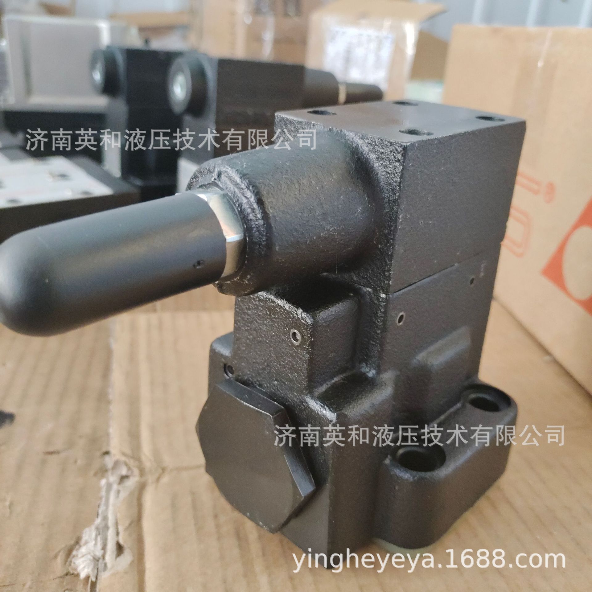 原装进口液压配件液压阀泄压阀ATOS阿托斯AGIU-20/10/100-EX24DC