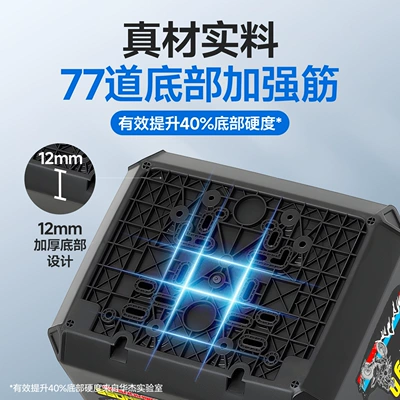 for Electric Vehicle Trunk Large Motorcycle trunk