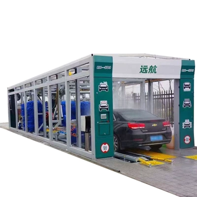 Station, Gantry Car Wash Machine, Car washing machine