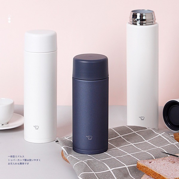 【象印源头】【批发咨询】日本象印保温杯SM-ZA60/48/36