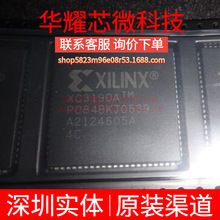 XC3190A-4PC84C ȫ��ԭ�b ���bPLCC-84 �ɾ���߉݋����