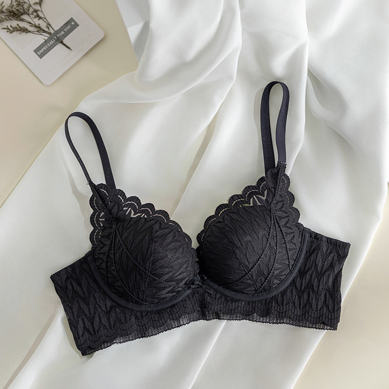 블랙 싱글 피스