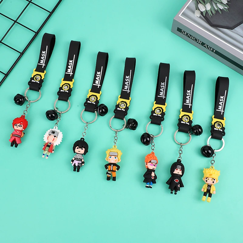 Small keychain, pendant, trend accessory, accessories for keys, DIY