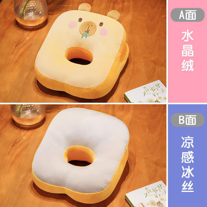 낮잠 베개 (35*28CM)/0.35KG