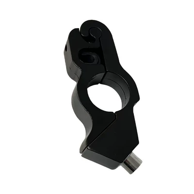 Handlebar Lock, Motorcycle Throttle Lock, Helmet lock