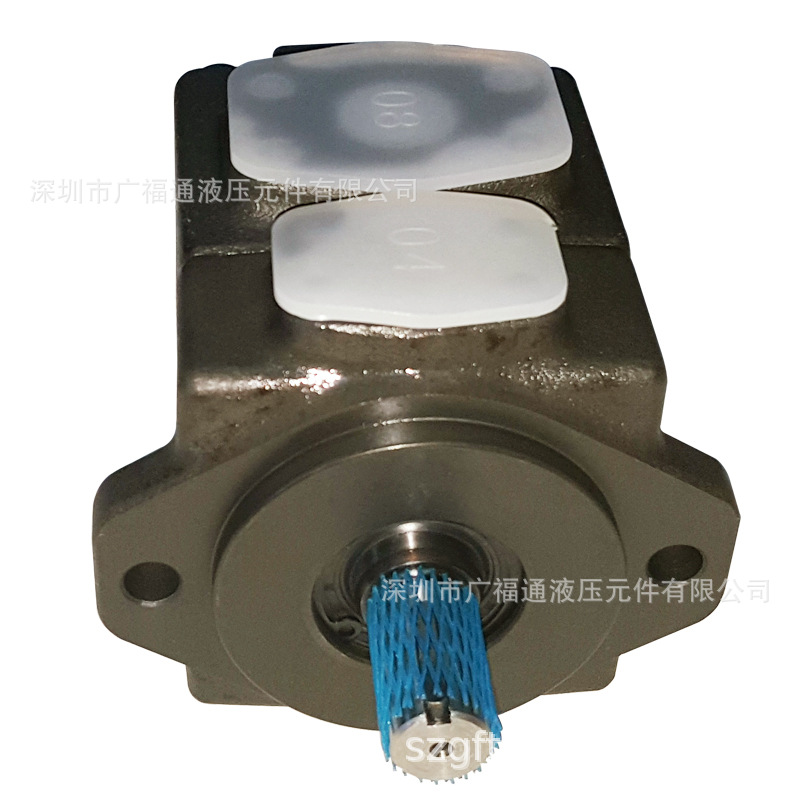 适用油研YUKEN高压油泵PV2R3-52-F-RAA-31 塑胶机数控机床定量泵