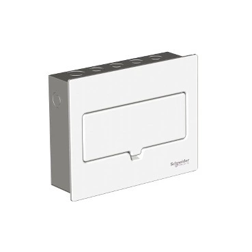 Шнайдер авторизованный агент скидка поставки ЭА9Ф полный металл скрыл коробку распределения