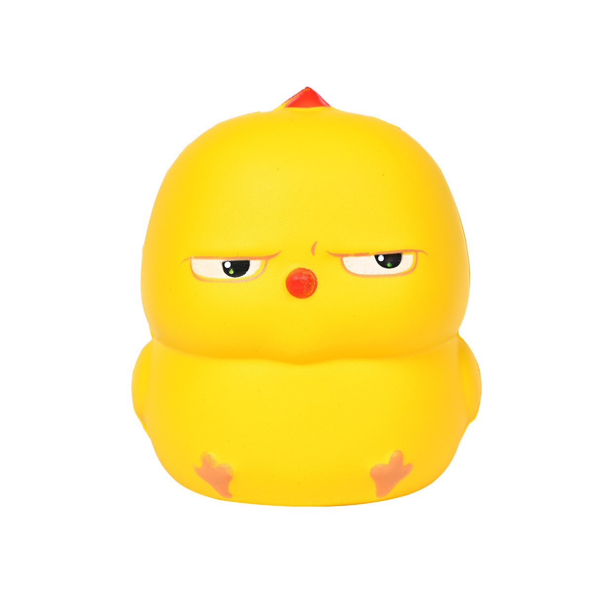 Mahjong de gran tamaño para hacer fortuna dados creativos PU pellizco rebote lento desprestigio juguetes de espuma suave props desprestigio