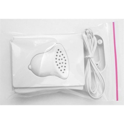 New Product Music Doorbell Kit Electronic Kit Assembly Disassembly DIY Components Assembly Teaching Electronic Parts