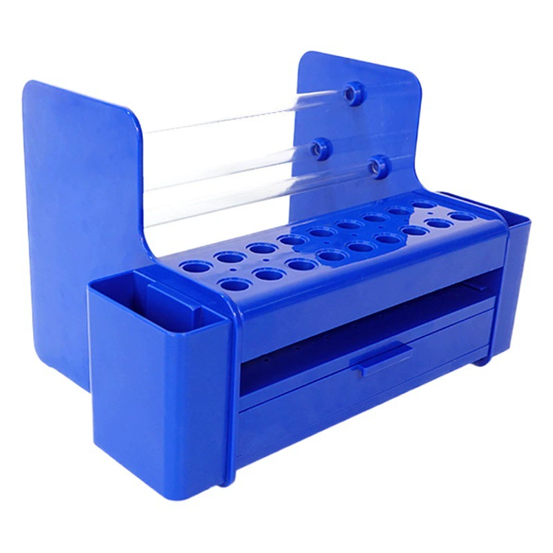 Мобильный телефон электронный ящик для хранения инструментов для обслуживания продуктов ящик для компонентов коробка для вставки отвертки настольная отделочная коробка стеллаж для хранения