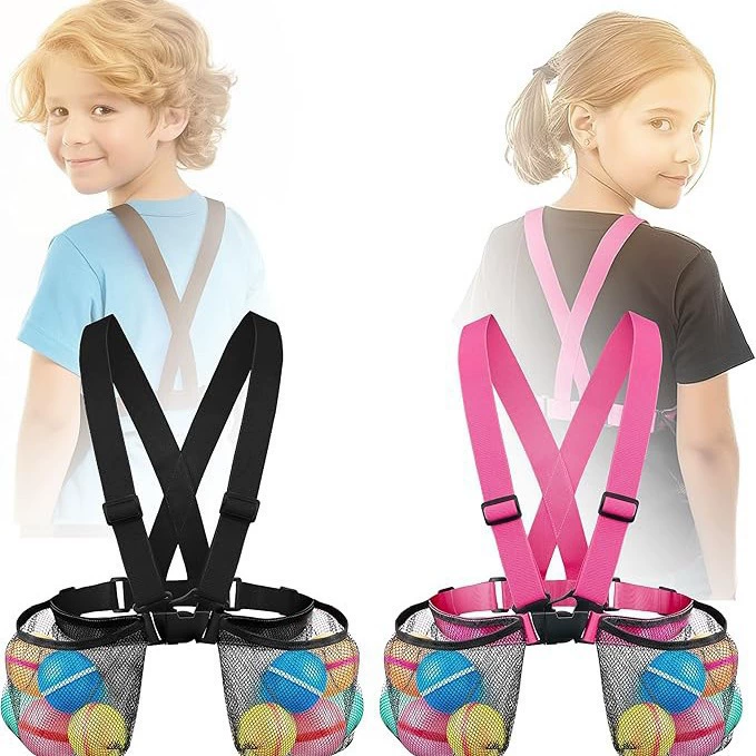 Трансграничный новый детский водное поло куртка бассейн игрушка водное поло тактическое оборудование для хранения сетка сумка прочная сетка