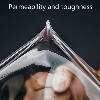 Car film transparent film PPF Car paint protective film